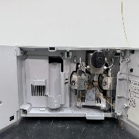 Shimadzu LC-20AD Prominence Liquid Chromatograph image 3